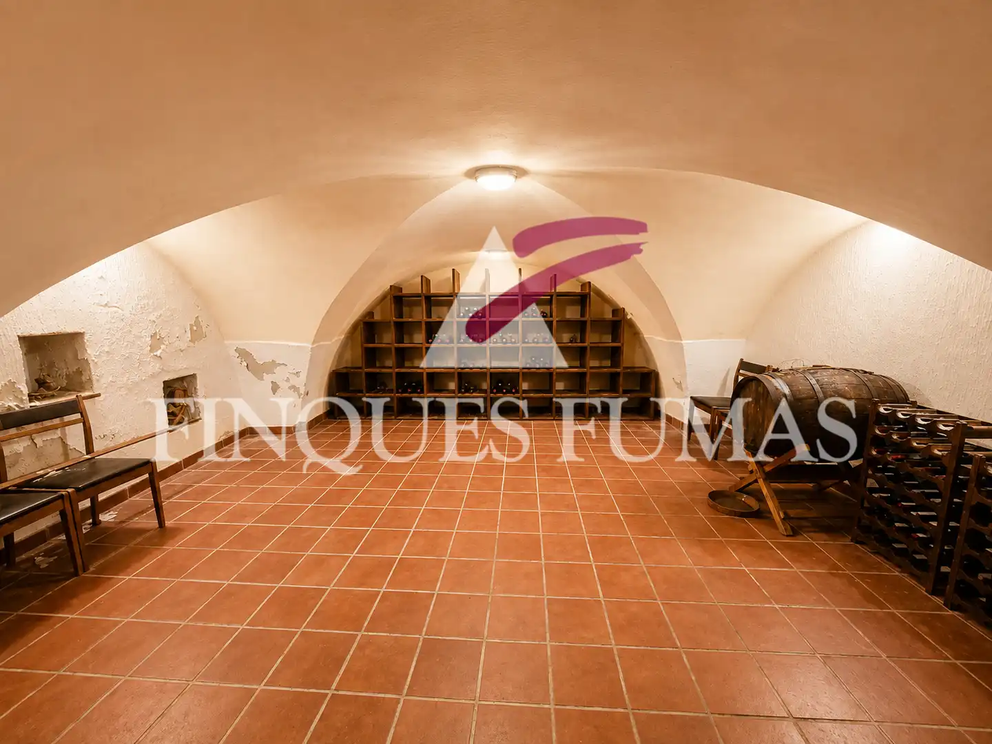 Casa o chalet en venta en Montoliu de Segarra con Terraza, Trastero y Amueblado