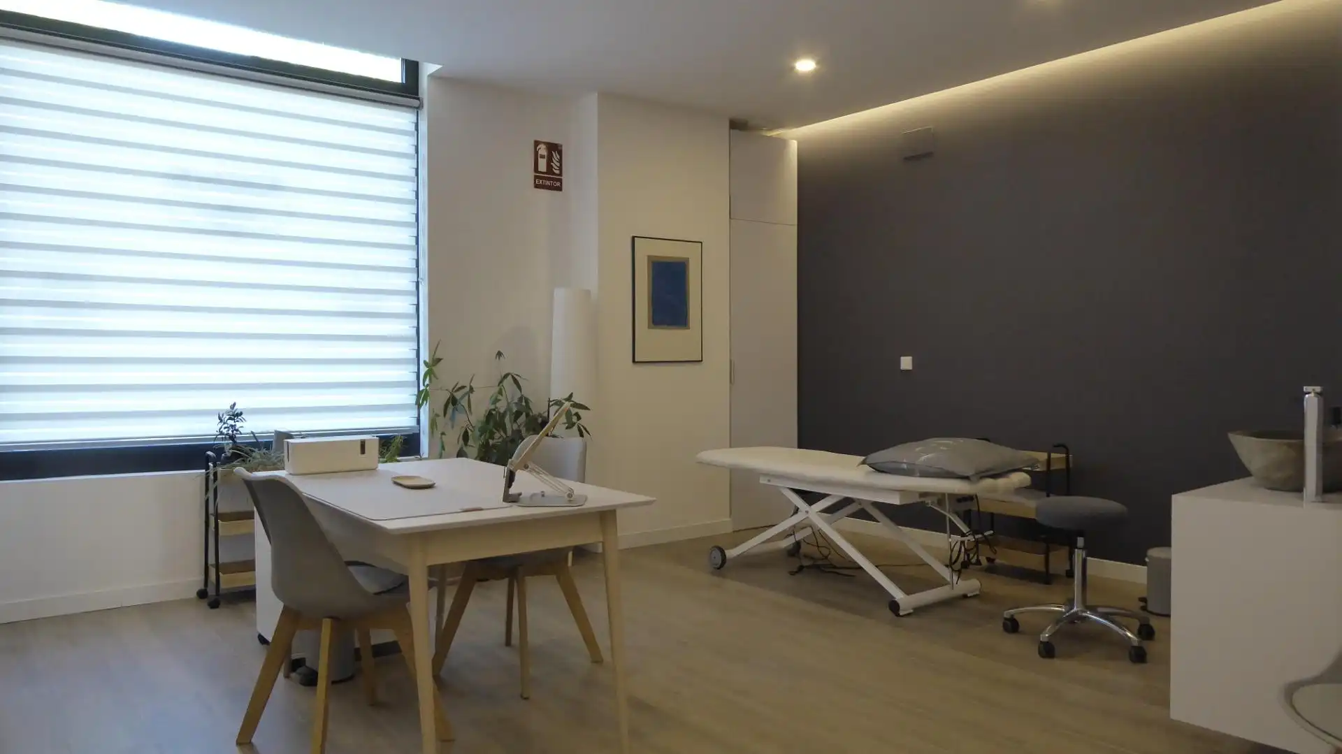 Local de lloguer en Aranguren amb Aire condicionat i Moblat