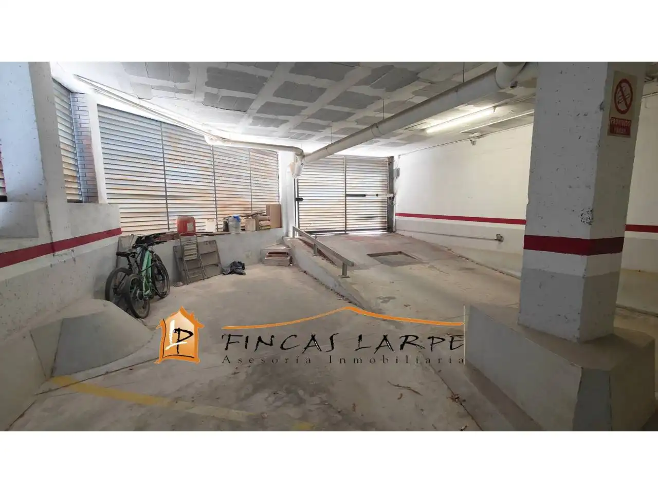 Parcheggio in vendita a Calle MAYOR, imagen 5