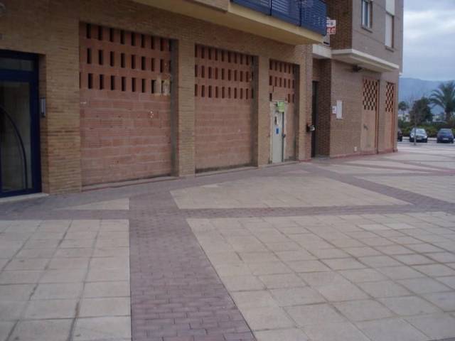 Local comercial en Alquiler en Ronda Sur