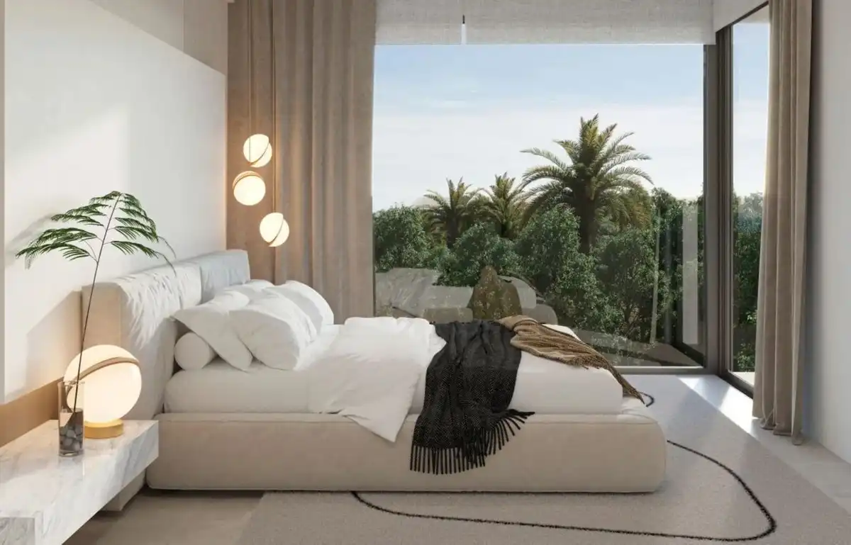 Villa con piscina in vendita a Selwo, imagen 5