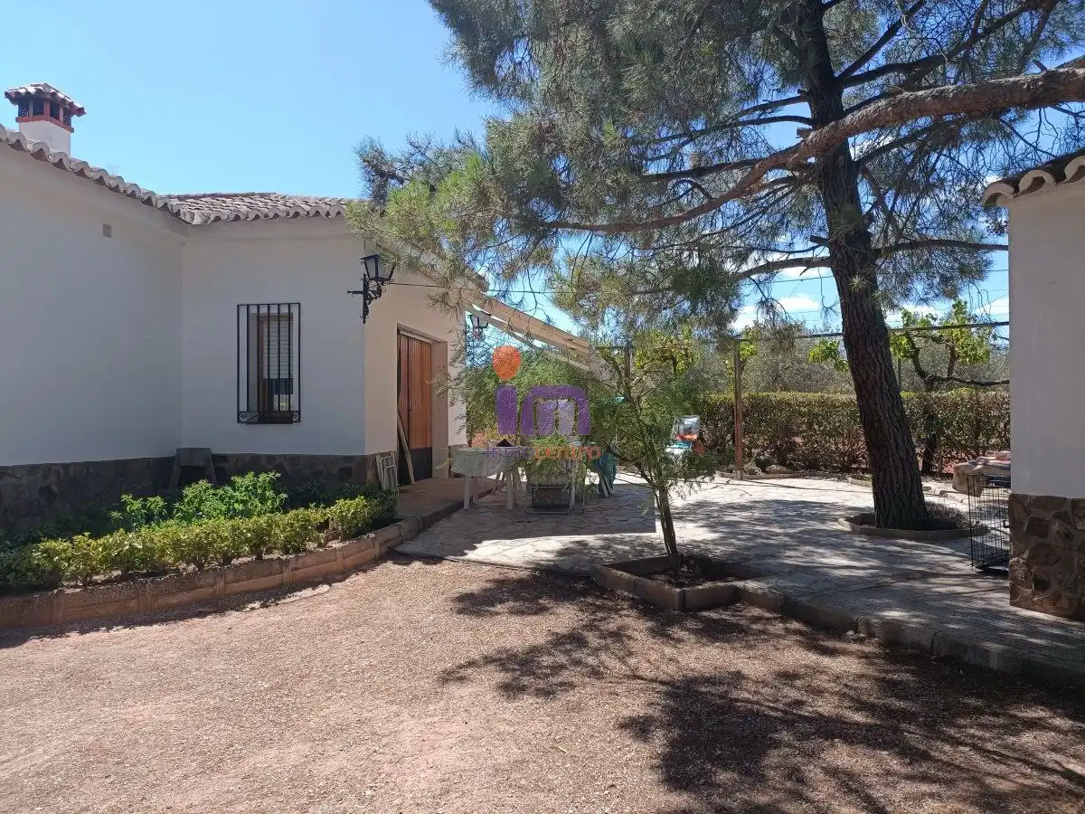 Chalet en venta en Valdepeñas, imagen 30