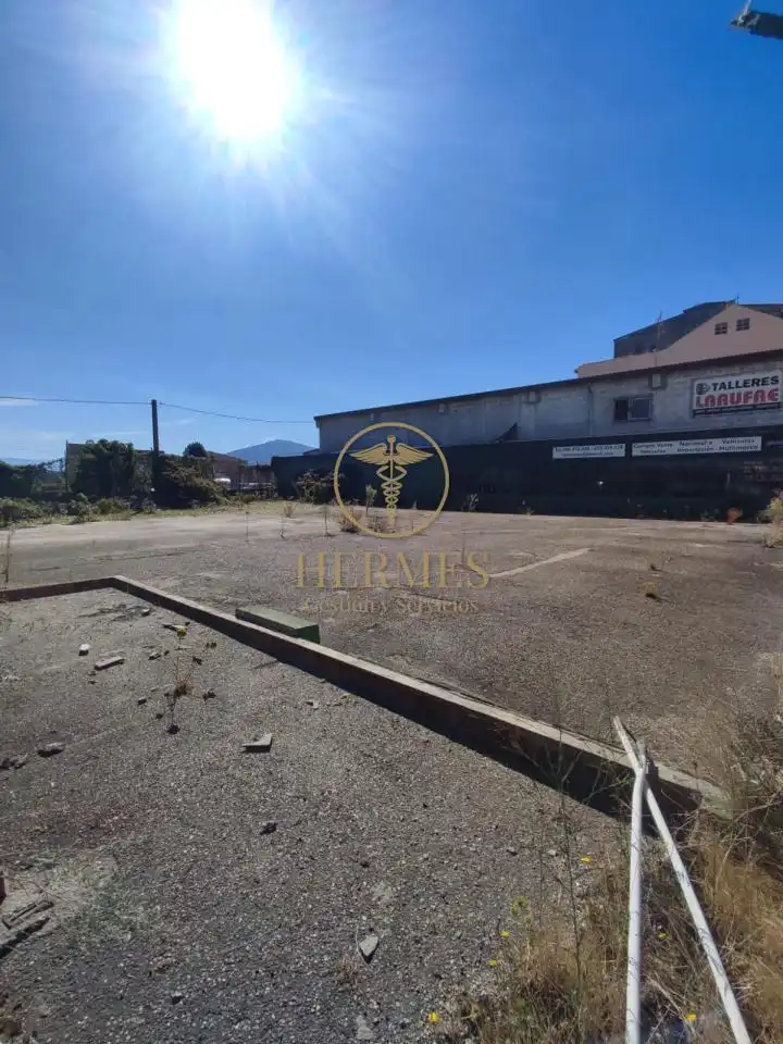Terreno residencial en venta en Tui, imagen 6