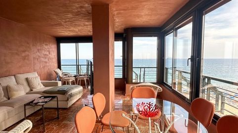 Foto 2 de Apartament en venda a Foietes, Benidorm