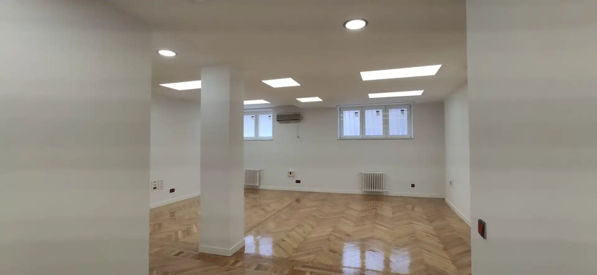 Ufficio con ascensore in vendita a Chamartín