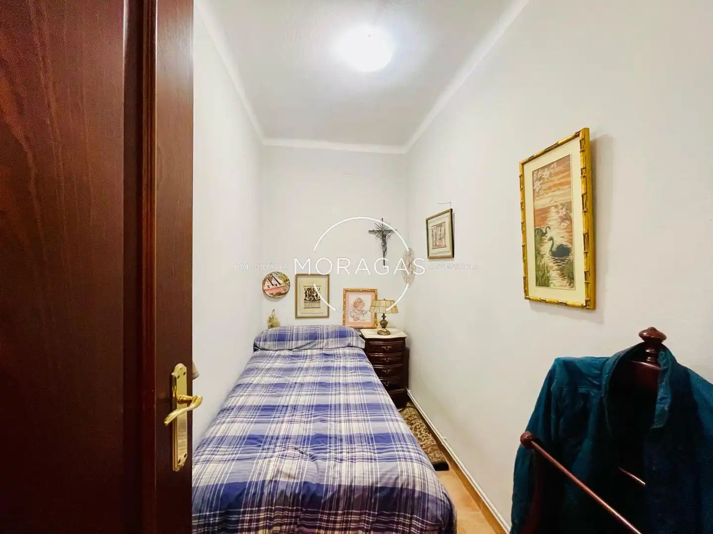 Habitación de Piso en venta en Granollers con Aire acondicionado, Calefacción y Horno