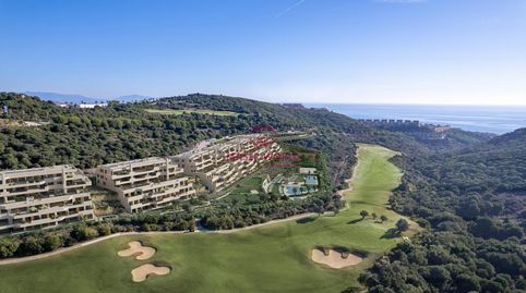 Exclusivo Residencial de Obra Nueva en La Alcaidesa con Vistas al Mar y al Golf, imatge 2