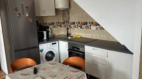 Foto 3 de Piso en venta en Carril Manga del Fraile y Poza, 24, Aljucer,  Murcia Capital