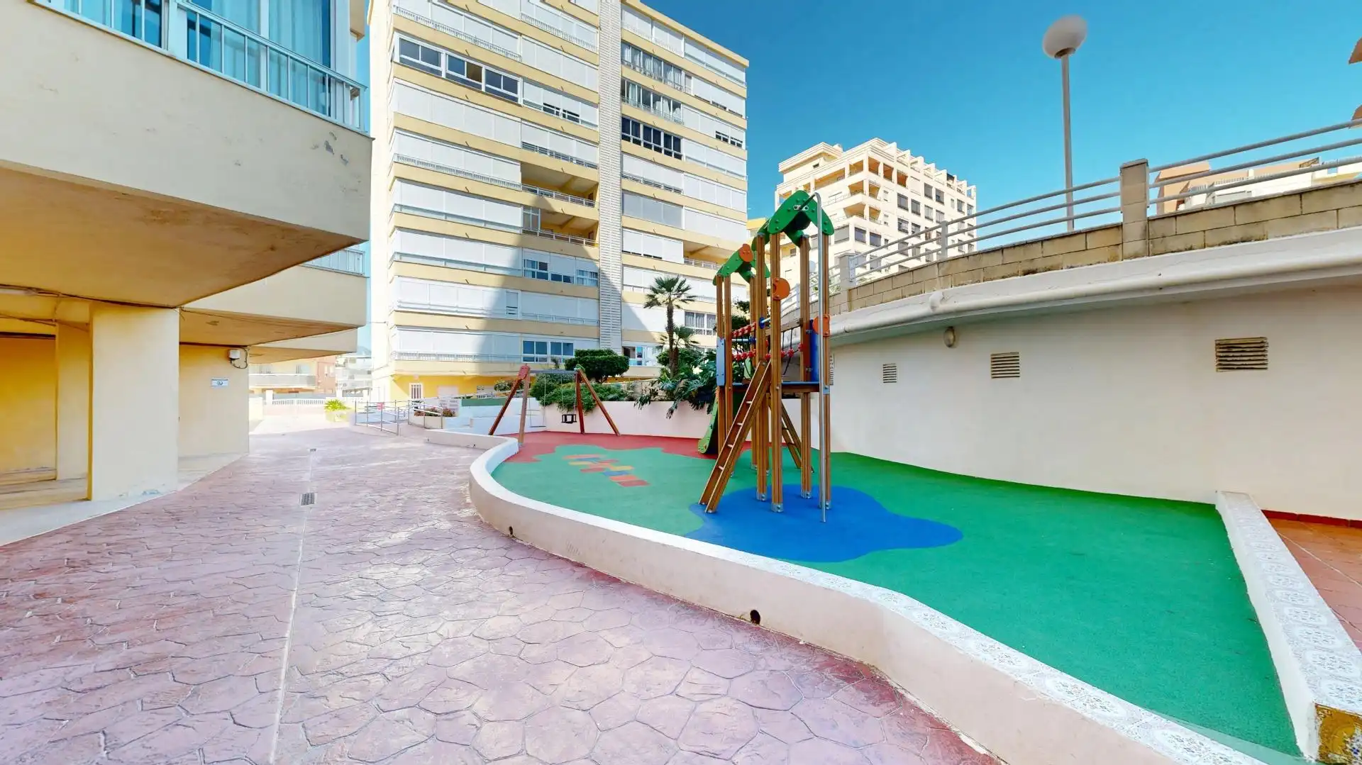 Apartament amb piscina en venda a Calle GEBALCOBRA, DE, imagen 44