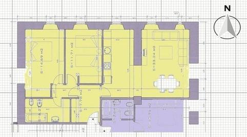 Photo 3 of Flat for sale in Barrio de la Mata, 82, San Felices de Buelna, Cantabria