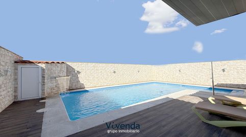 Foto 4 von Einfamilien-Reihenhaus zum Verkauf in Calle Fariñas Bricio, Cedillo del Condado, Toledo