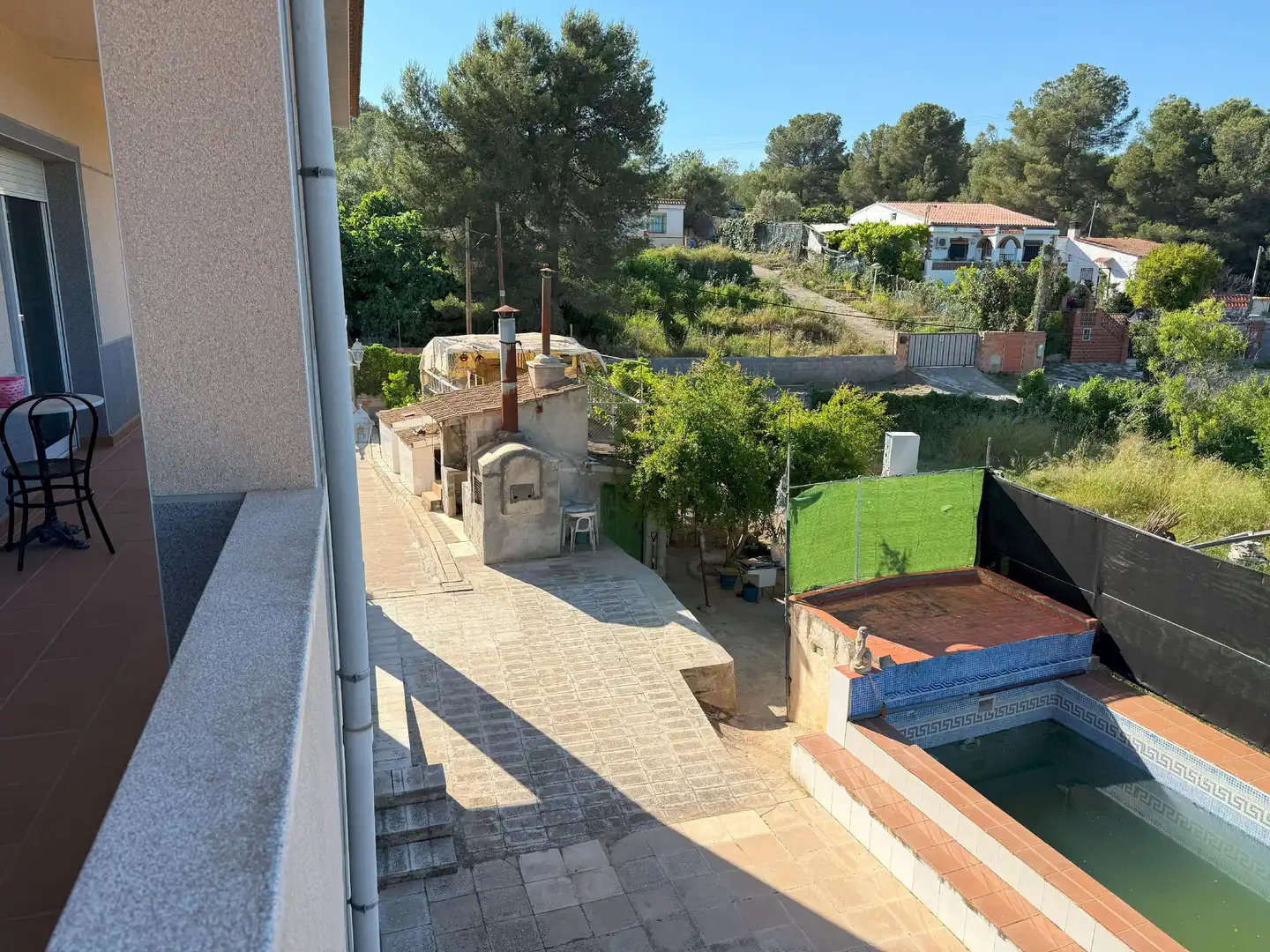Chalet con piscina en venta en La Bisbal del Penedès, imagen 22