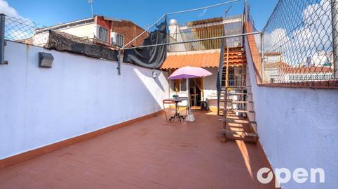 Foto 3 de Casa adosada en venta en Pau Claris, Barri del Centre, Barcelona
