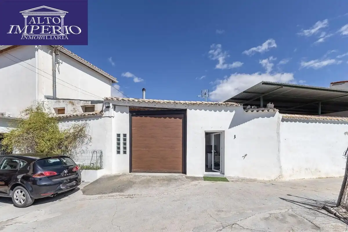 Haus mit Garten zum Verkauf in Barrio de la Vega, imagen 47