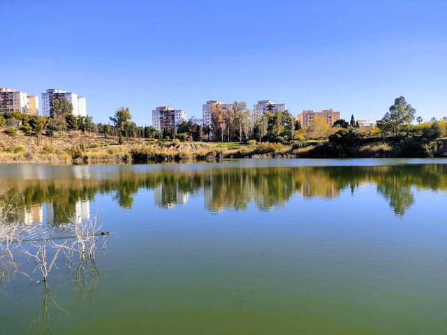 Piso en Venta en Calle de Tamayo y Baus en El Tejar - Hacienda Bizcochero