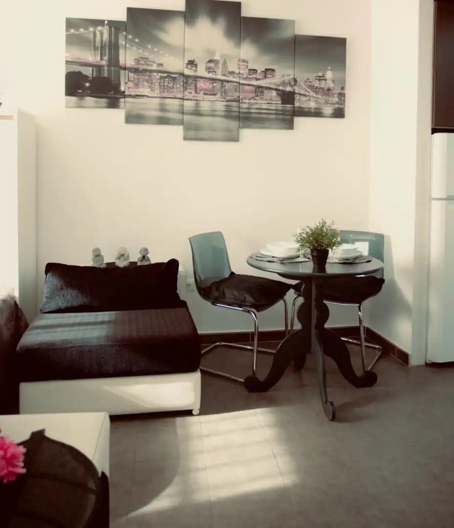 Dining room of Study for sale in Ciudad Real