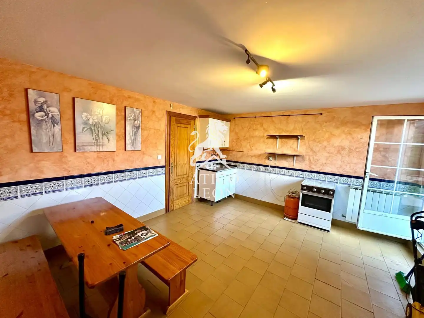 Reihenhaus mit Pool zum Verkauf in Las Mundinas, imagen 47