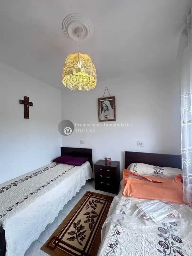 House with garden for sale in Monterrei, imagen 13