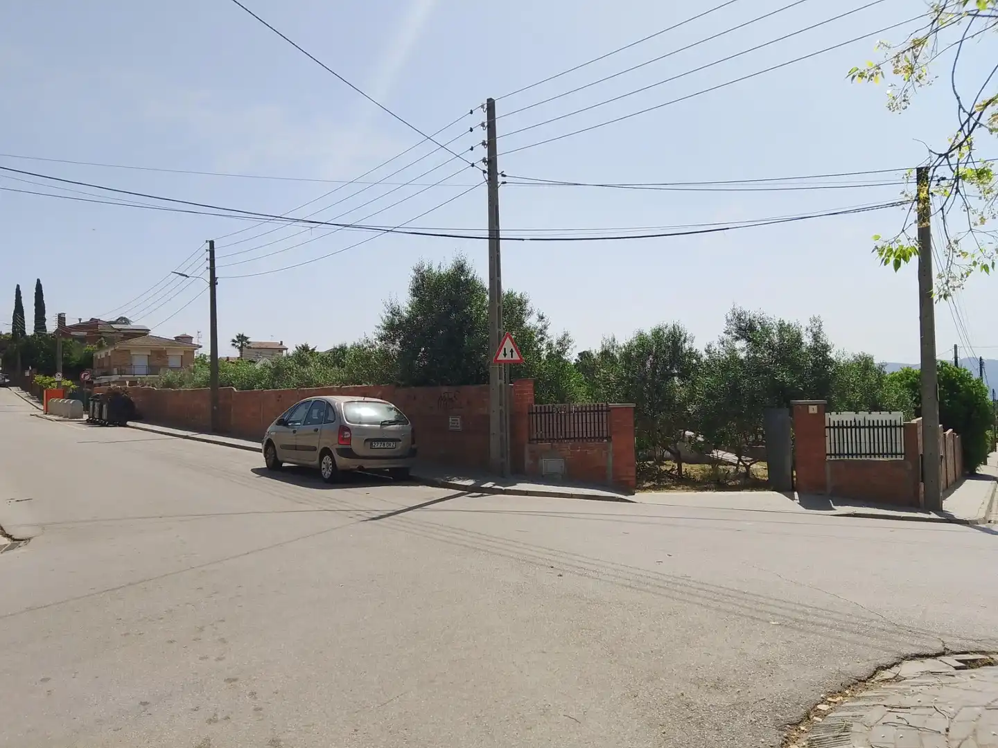 Residencial en venta en Sant Llorenç d'Hortons