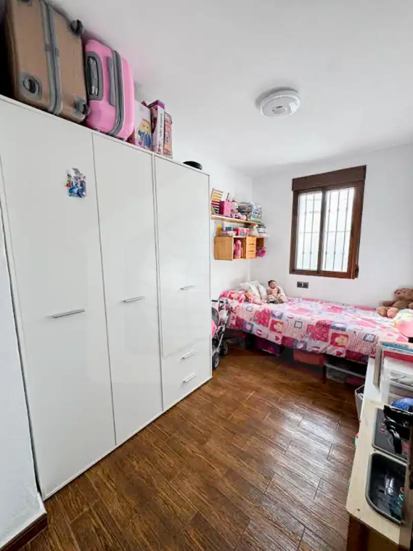 Dormitori de Dúplex en venda en Alhaurín El Grande amb Terrassa
