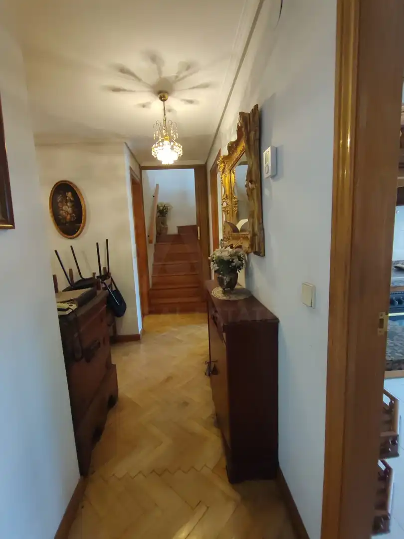 Dúplex en venda en Astorga amb Calefacció