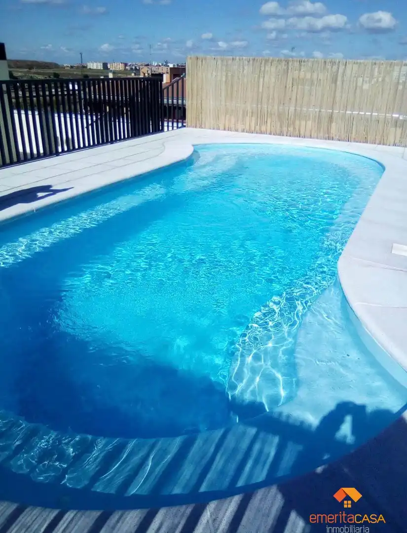 Pis amb piscina en venda a Nuevo Cáceres, imagen 17