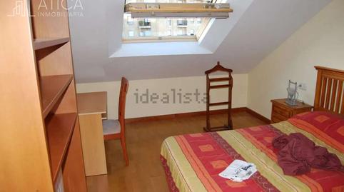 Foto 4 de Àtic de lloguer a Prosperidad - Delicias, Salamanca Capital