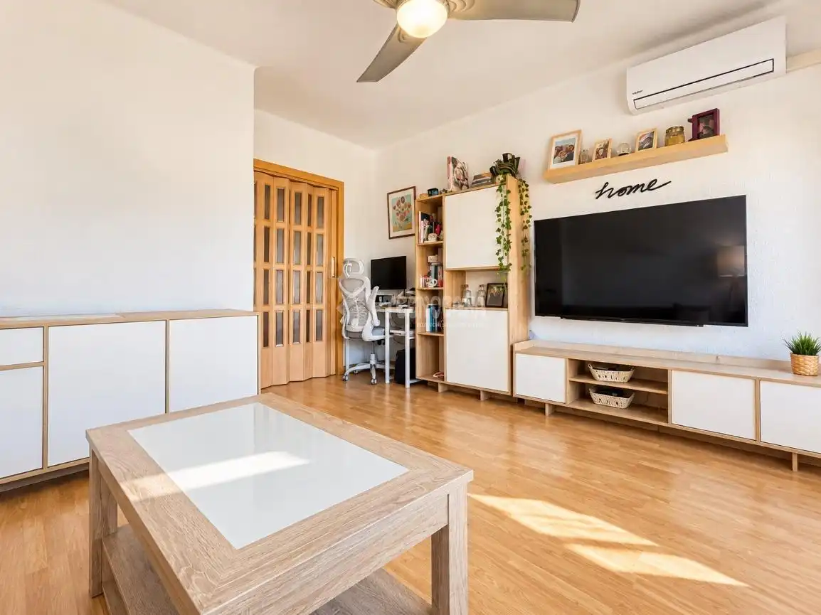 Flat for sale in Villaverde, imagen 5