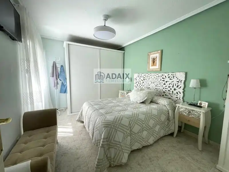 Flat with terrace for sale in Tomelloso, imagen 13