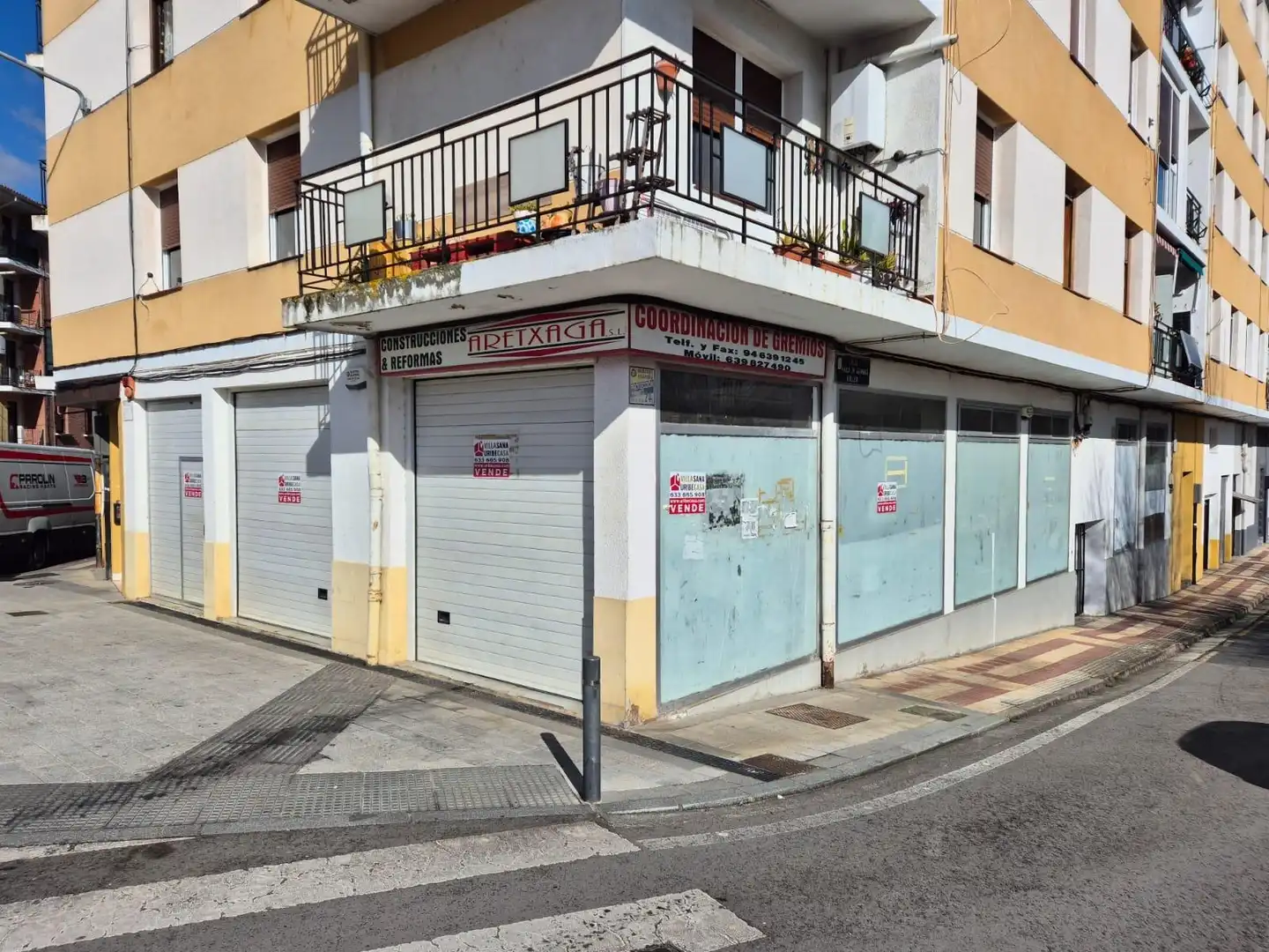 Parking à vendre à Zalla, imagen 6