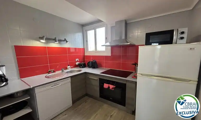 Apartamento en venta en Santa Margarita