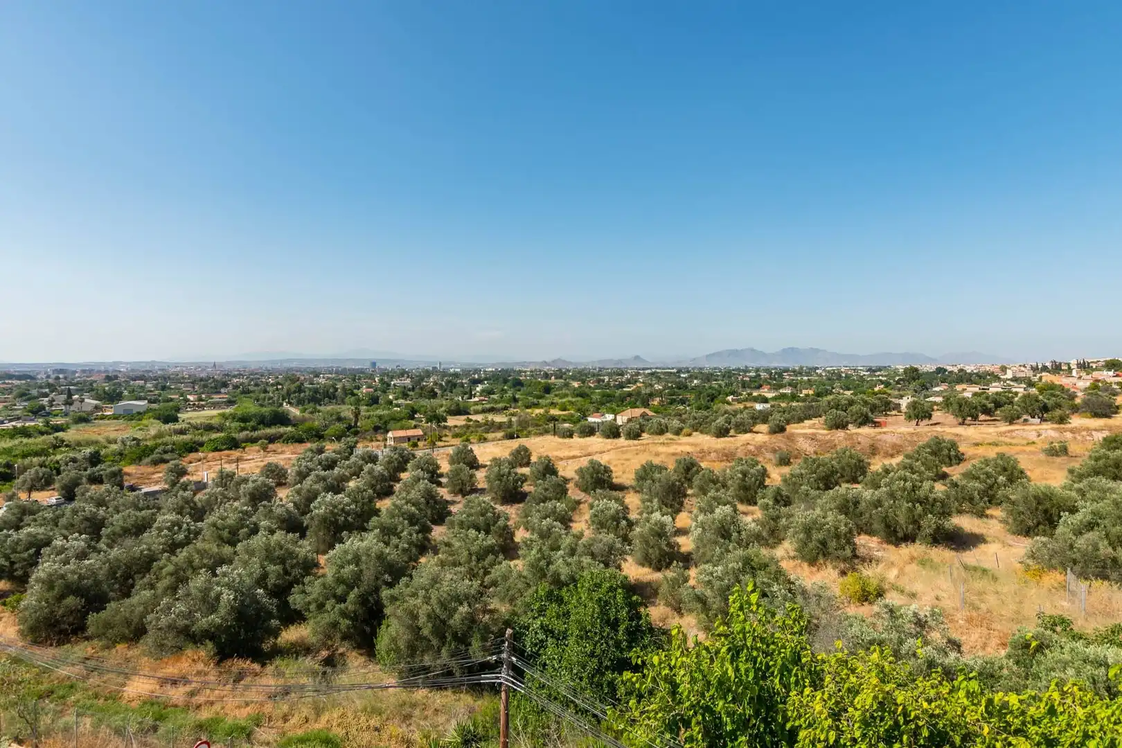 Houses for sale in Murcia  with Air Conditioner, Terrace and Storage room