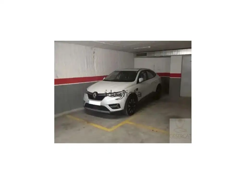Einzelparkplatz zum Verkauf in Centre, imagen 3
