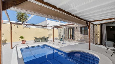 Foto 4 de Casa o xalet en venda a N/a, Nueva Torrevieja, Torrevieja