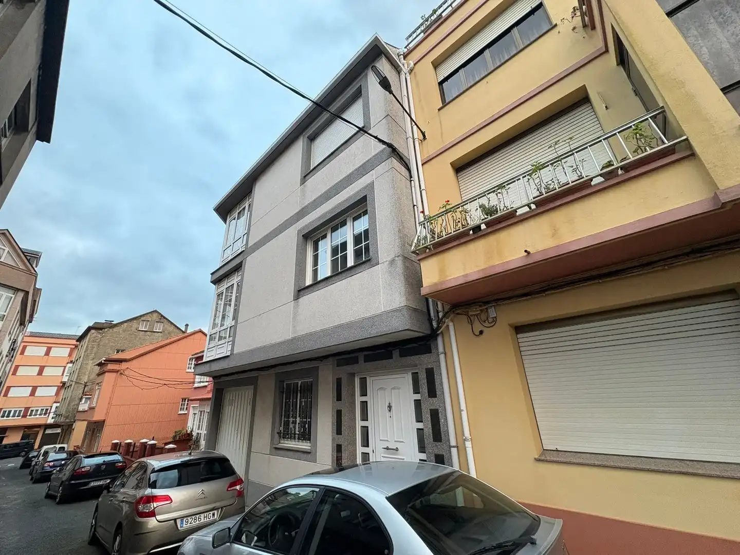 Detached house for sale in Calle Pardo Bazán, imagen 2