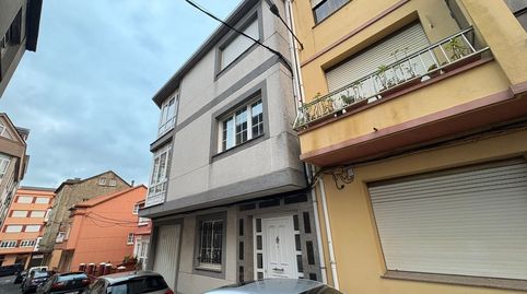 Foto 2 de Casa o chalet en venta en Calle Pardo Bazán, Cariño, A Coruña