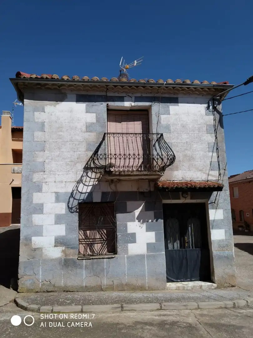 Casa o chalet en venta en Santa Ana, Presencio