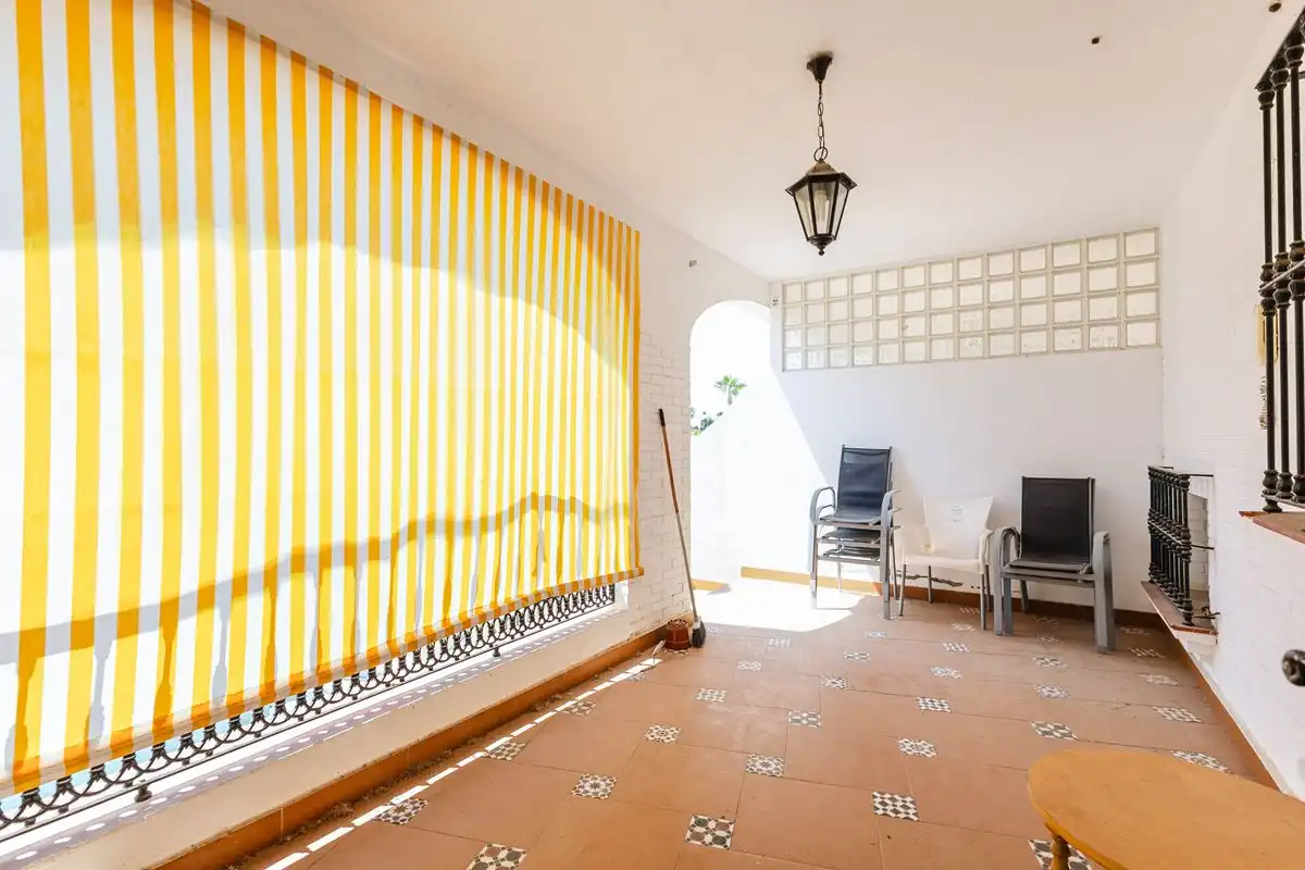 House with terrace for sale in Calle Julio Romero, imagen 37