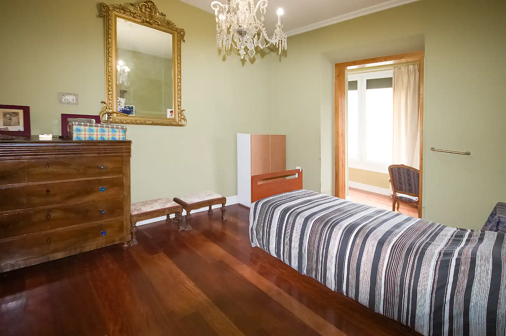 Habitación de Piso en venta en Tolosa con Calefacción, Amueblado y Horno