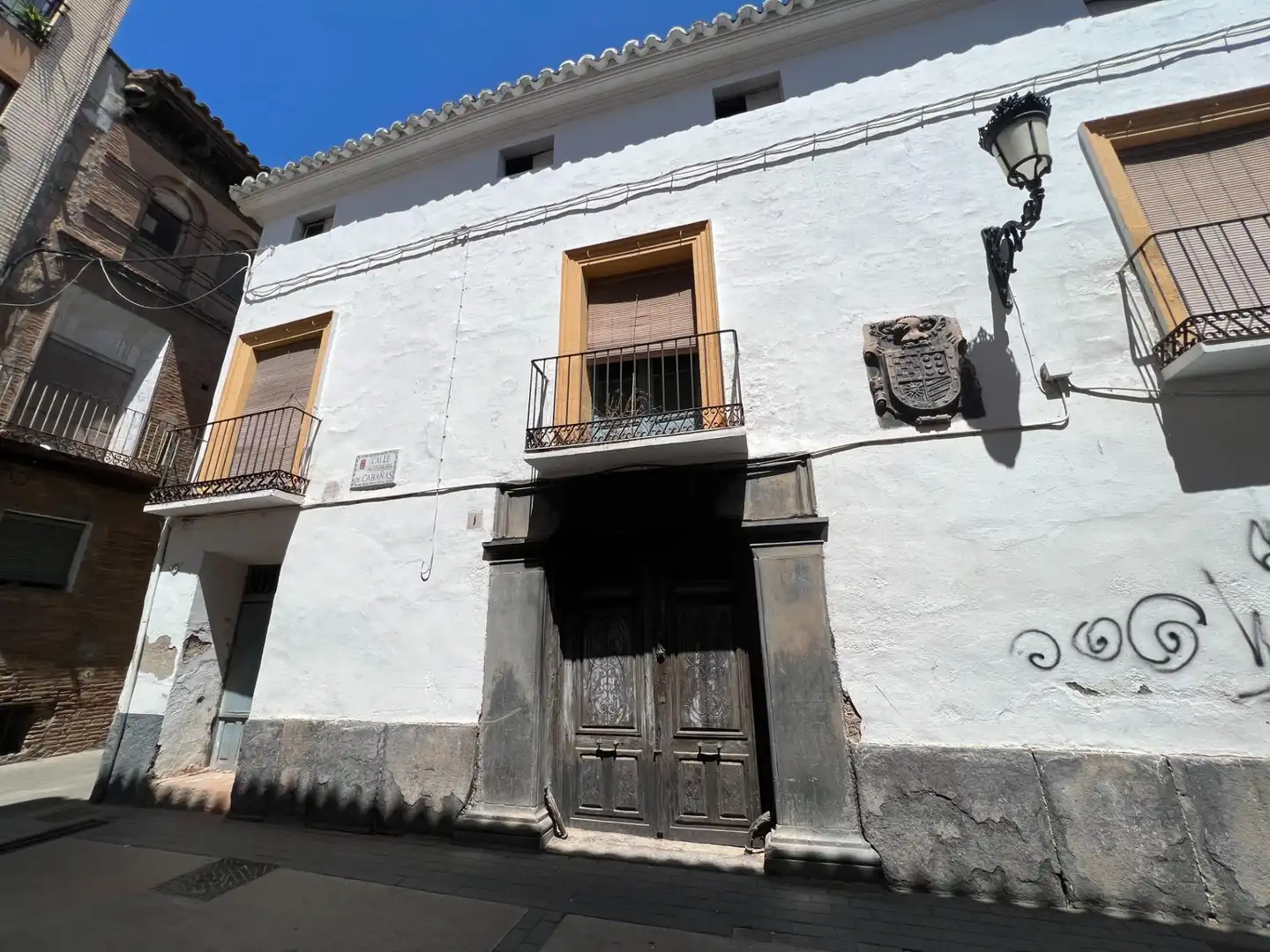 Maison avec terrasse à vendre à Calle NS CABAÑAS 1, imagen 8
