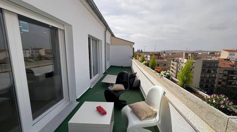 Foto 5 de Àtic en venda a Maldonado Ocampo, Labradores, Salamanca