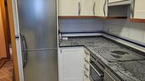 Kitchen of Flat to rent in  Madrid Capital  with Air Conditioner and Swimming Pool