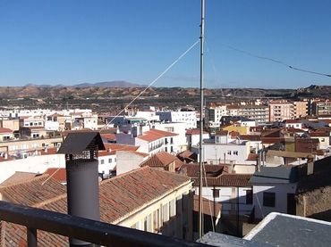 Casa en venda a Guadix