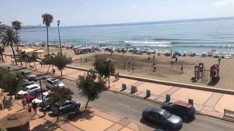 Foto 4 de Piso de alquiler en Paseo Marítimo Rey de España, 103, Las Gaviotas - Carvajal, Fuengirola