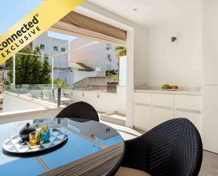 Exterior view of Apartment for sale in  Palma de Mallorca  with Terrace and Balcony