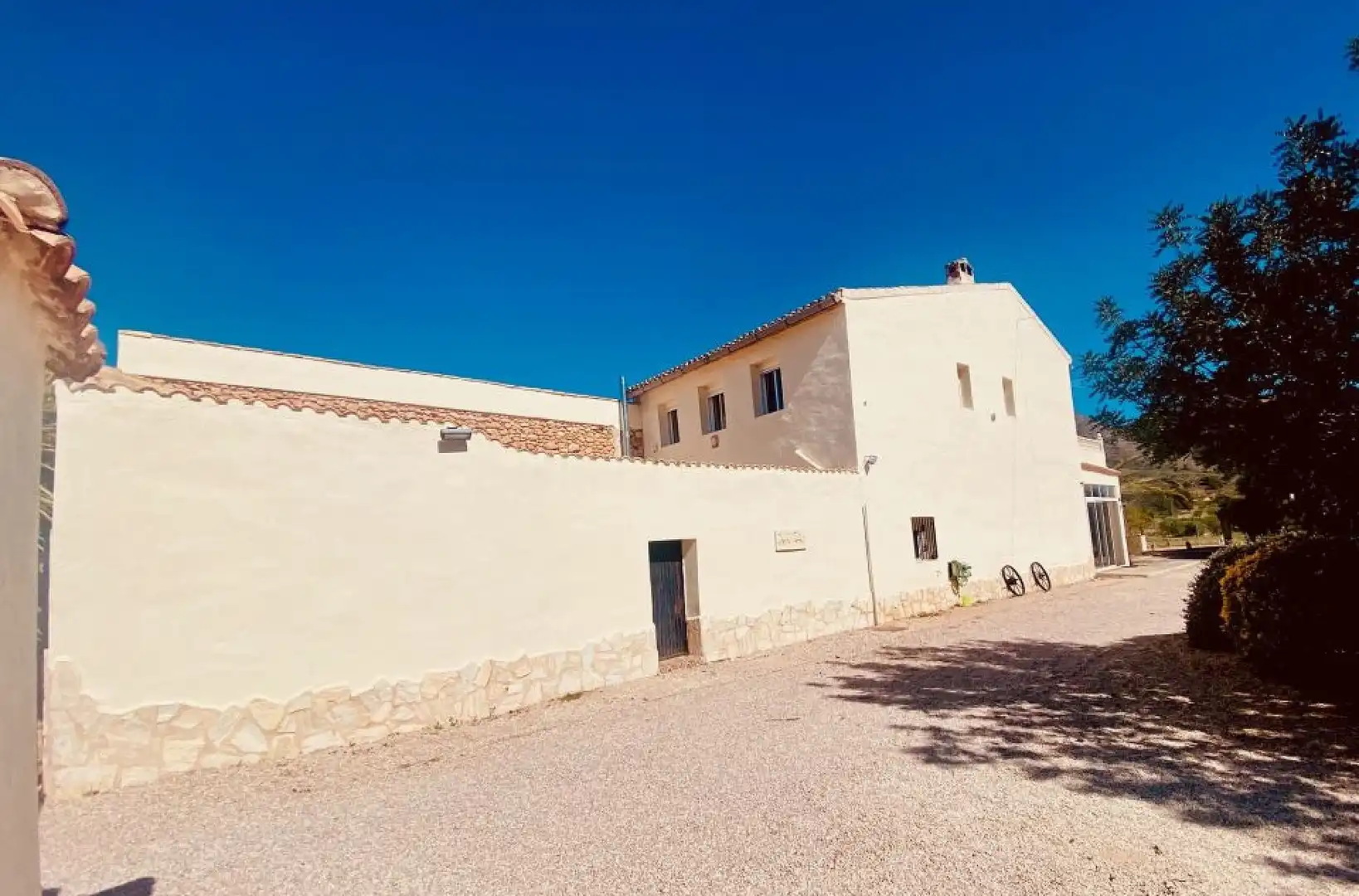 Casa rústica en venda a Abanilla, imagen 8