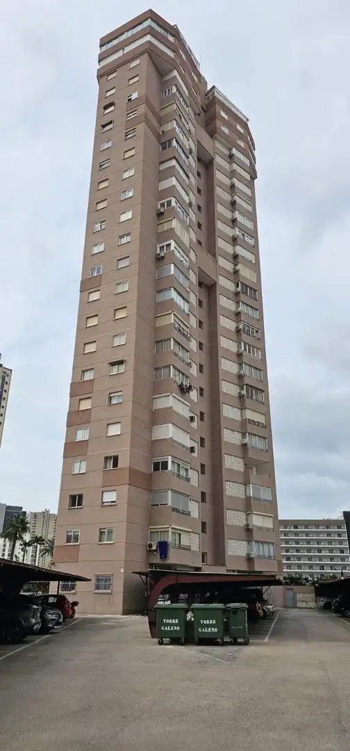 Appartement compact avec piscine à vendre à Rincón de Loix, imagen 13