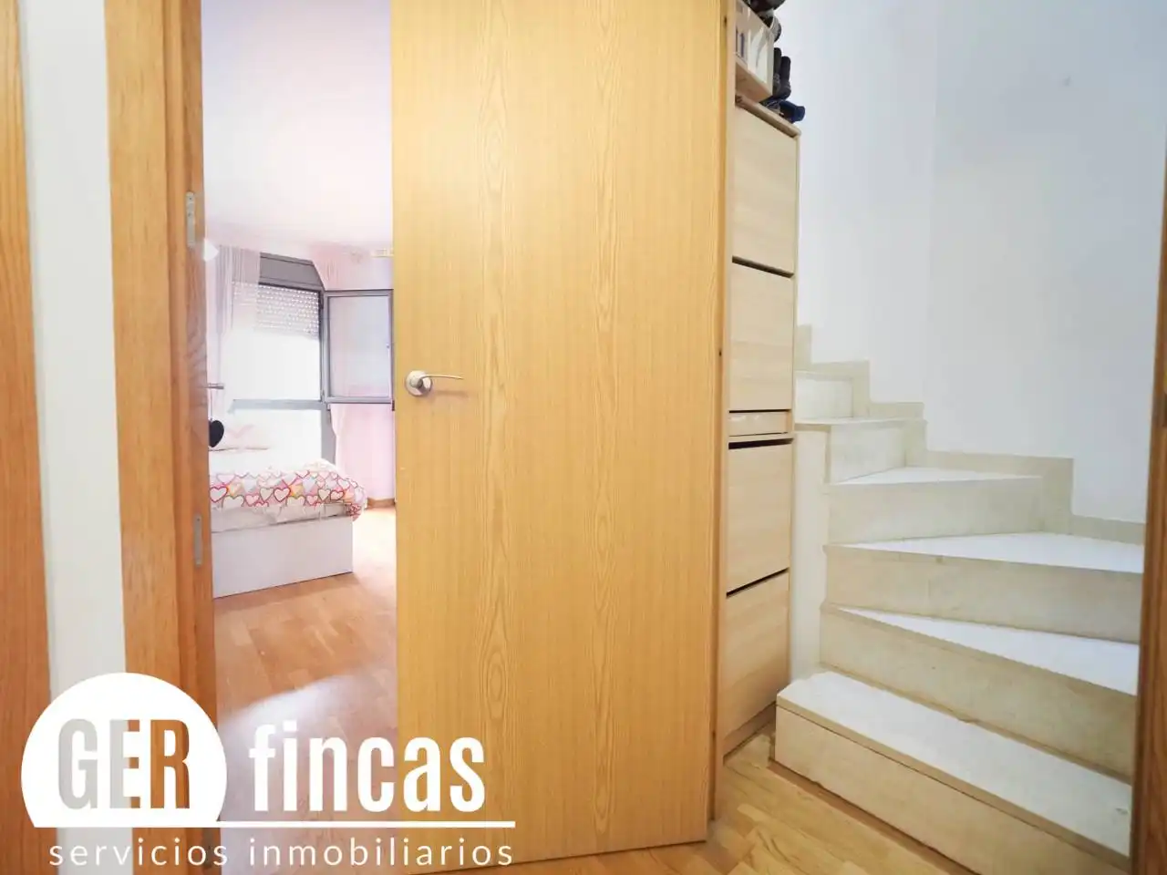 Duplex con balcone in vendita a Paseo Veintidós de Julio, imagen 41