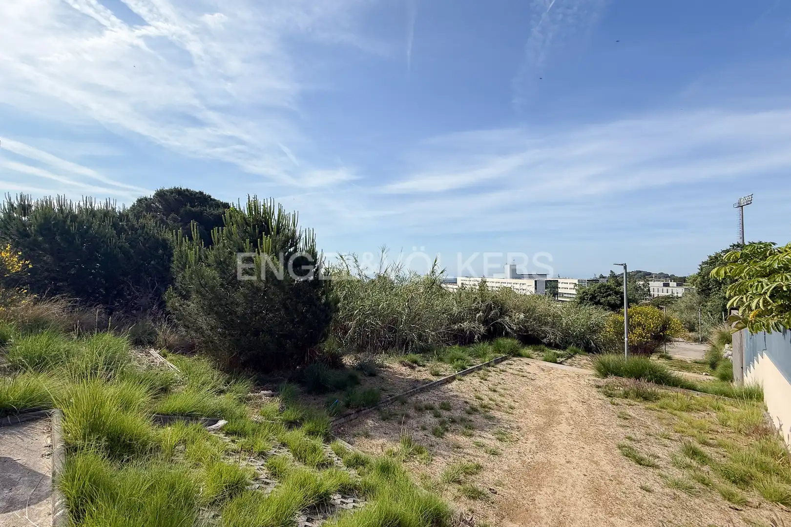 Terreny residencial en venda a Urbanitzacions, imagen 6