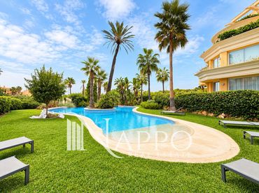 Reihenhaus mit Pool zum Verkauf in Santa Ponça